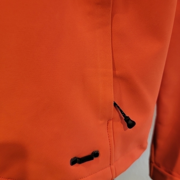 SPYDER XTL Insulated Breathable Weatherproof Coat Size L Boys - Picture 6 of 16